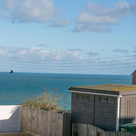Sea Echo Villa St Ives  Luaran gambar