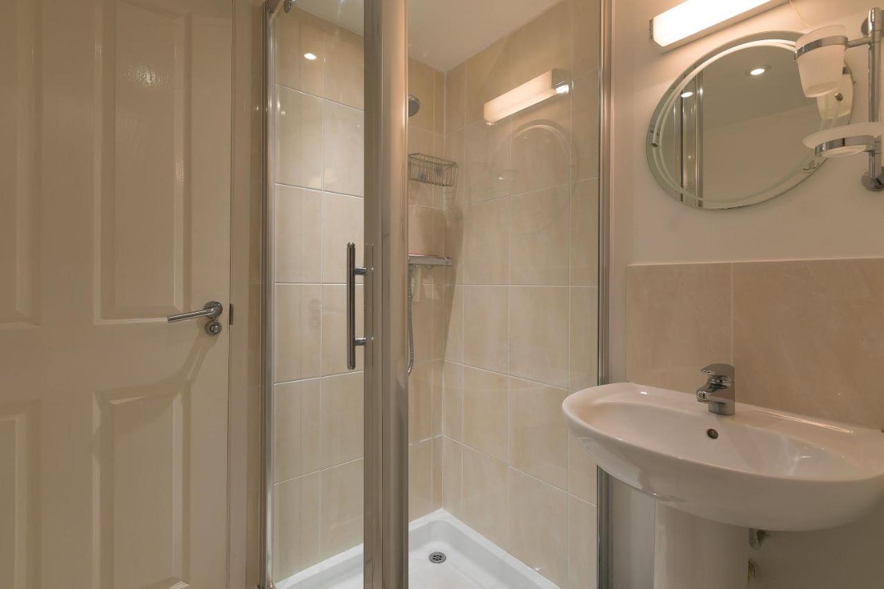 Sea Echo Villa St Ives  Luaran gambar